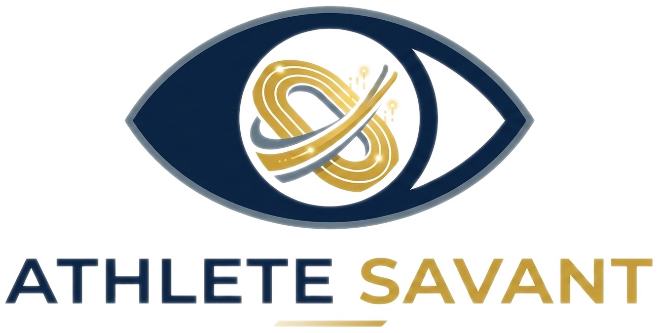AthleteSavant Logo